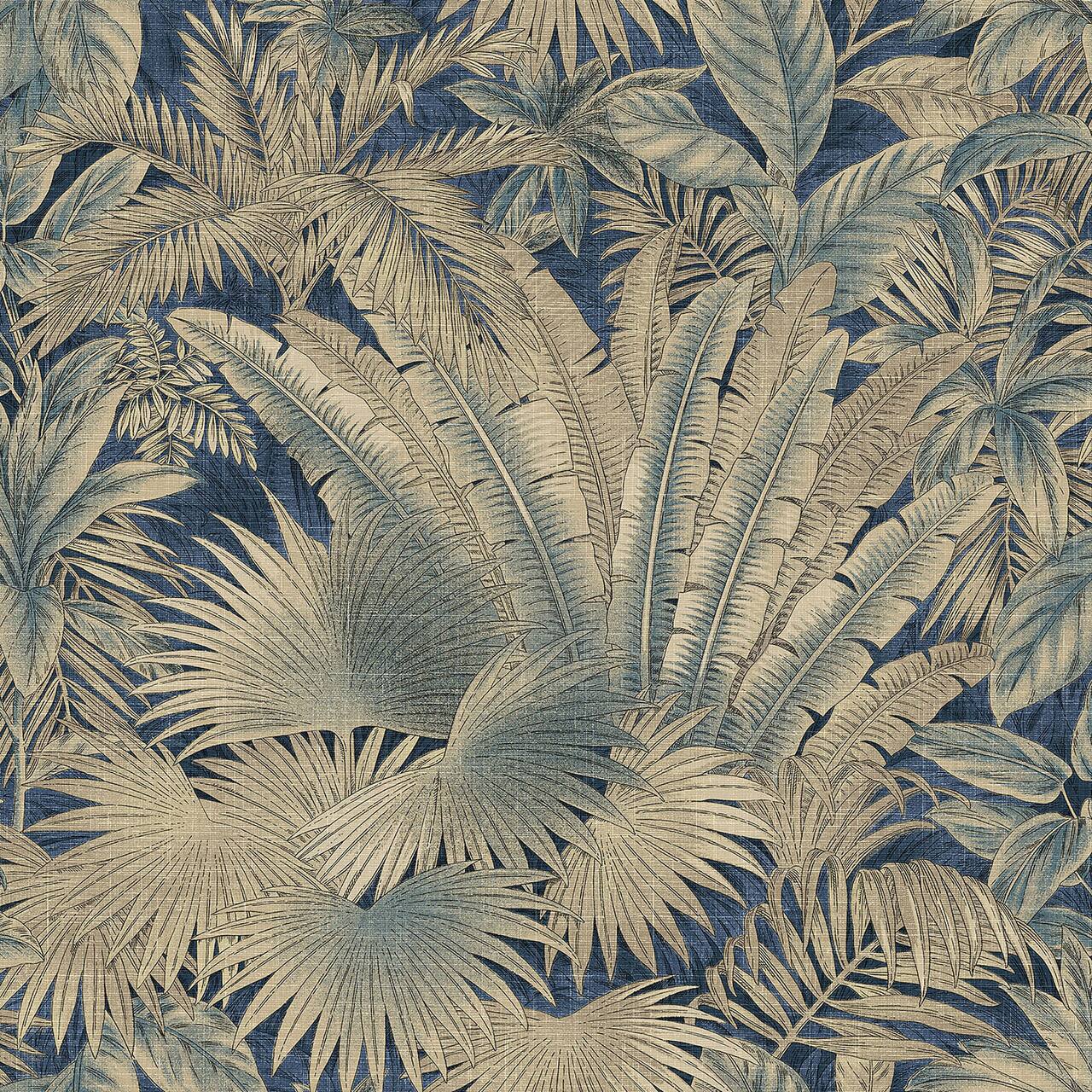 Tommy Bahama® Bahamian Breeze Peel & Stick Wallpaper
